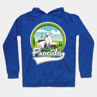 Procida Hoodie